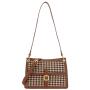 2024 High Quality Custom Messenger Bag Trending For Women China Wholesale PU Leather Ladies messenger Bags
