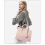 Customized Logo sac a main femme shoulder bags women handbags ladies tote bags handbag For Women