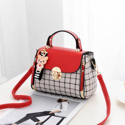 2022 Fashion Designer Classy Women Single Strap Shoulder Bag Chains Handbags For Ladies
