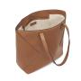 Handbag Shoulder Large Tote Women Shopping Bag Leather Travel Tote