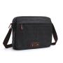 MGB028 Classic Mens Canvas Wholesale Messenger Bag New Arrival Teenager Crossbody Handbag Hot Seller Portable Casual Bag