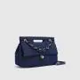 2024 New Design Ladies Denim Handbags High Quality Quilted Fashion Purse And Handbags With Chain