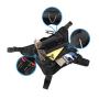 KBW689 Hot Tide Tactical Bags Functional Vest Waist Bags Casual Personalized Men Vests Chest Bags Workwear Backpacks