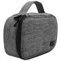 Gadget Organizer Bag Electronic Accessories Carry Case Portable Waterproof Double Layers All-in-One Storage Bag