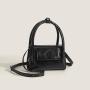 Ready Stock Factory Women's Pu Leather Shoulder Crossbody Tote Bag for Ladies Purse and Handbag Set