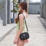 Fashion Embroidery Camera Bag 2024 Women Bags Korean Texture Crossbody Shoulder Bags bolsas para mujer