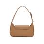 Wholesale Brand Design Women Pu Leather Hand Bags Ladies Factory Custom Logo Handicraft Designer Bag for Women Shoulder Bag