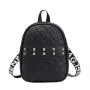 Women's backpacks wholesale 2024 ladies bag Korean style mini schoolbag outdoor leisure large capacity backpacks for women