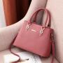 Unique Designer women's 2023 new fashion simple black women's shoulder bags and purses