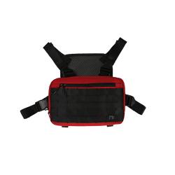 2019 New Tactical Hip pop Streetwear Front Pouch Bag Tactical Combat Rig Chest Bag