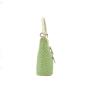2022 Hot Sale Exquisite Lady Straw Beach Handbags Fashion Zipper Mini Portable Crossbody Bag Summer Bucket Bags Women