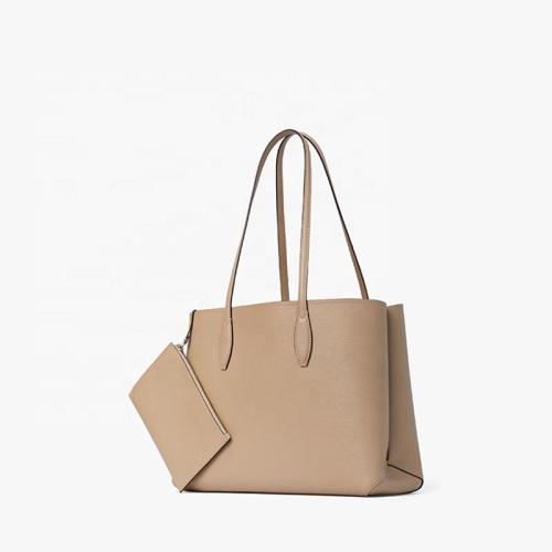 2023 New Trend Famous Brands Designer Genuine Leather Large Tote Women Big Tote Handbag Luxury Bag Female For Women Shoulder Bag