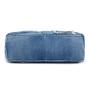 2024 Custom Fashion Women Denim Shoulder Bags Purses With Jean Pants Design