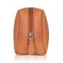 Pu Leather Washable Waterproof Make Up Bag Cosmetic Mini Travel Cosmetic Bag