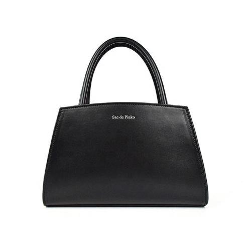 Custom Ladies Designer Handbags Famous Brands Functional Zipper Tote Handbag Genuine Leather Handbag
