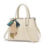 Manufacturer trendy bags designer elegance ladies long belt PU leather lady luxury women handbags 2023