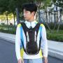 ZF152 Outdoor Sports Cycling Bag Male Hiking Mountaineering Running Travel Female Waterproof Wear-resistant Shoulders Backpacks