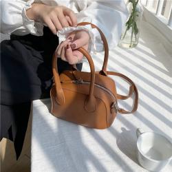 Fashion bag women temperament single shoulder bag mobile phone sidebag fashion texture handbag
