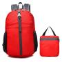 Lightweight Water Resistant Backbag Travel Daypack Hiking Camping Outdoor Foldable Backpack