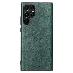 OEM/ODM Capa Telefone Cubierta De Telefono 2022 Luxury Brand Design Alcantar Phone Cases For Samsung Galaxy S22 Ultra