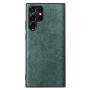 OEM/ODM Capa Telefone Cubierta De Telefono 2022 Luxury Brand Design Alcantar Phone Cases For Samsung Galaxy S22 Ultra