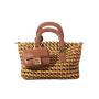 High Quality Customize Famous Brands Woven Crossbody Shoulder Bags Top Quality For Women Purses And Handbags 2024 Manufacturer