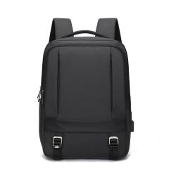 2022 Custom Logo Waterproof Travel Backpacks Large Capacity Business Laptop Backpack Bags