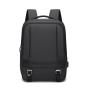 2022 Custom Logo Waterproof Travel Backpacks Large Capacity Business Laptop Backpack Bags