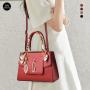 Hot Sales Sac A Main Femme Bags Women Handbags Ladies Custom Leather Bag Tote Bag For Women