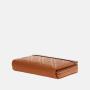 SUSEN CHRISBELLA ODM OEM New Arrival 2024 hot sale wholesale Pu Leather custom logo wallets for women coin purse