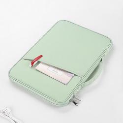 XL119 Customized Business Wear-resistant Laptop Bag Laptop Sleeves Lightweight Wholesalers Handheld Laptop Accessories