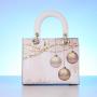 fashion ladies handbag set Personality print female bag Unique Christmas gift ladies bag quality hot selling women shoulder bag