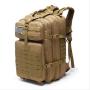 2024 large capacity Multifunction Travel Backpack Tactical Bag Backpack 3P Assault Pack Molle Bag Backpacks