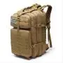 2024 large capacity Multifunction Travel Backpack Tactical Bag Backpack 3P Assault Pack Molle Bag Backpacks