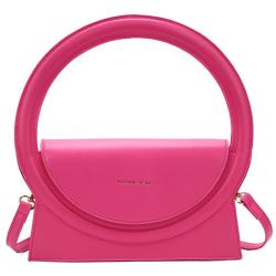 KBW335 2023 Hot Fashion Women Bag High Quality PU Texture Niche Design Simple Handheld Ladies Shoulder Crossbody Bag