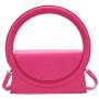 KBW335 2023 Hot Fashion Women Bag High Quality PU Texture Niche Design Simple Handheld Ladies Shoulder Crossbody Bag