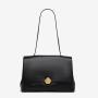 Factory hot sale Shoulder vintage ladies handbags high-end Leather armpit shoulder bags for women
