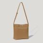 2024 Manufacturer Wholesale Ladies Handbags Custom Logo Nice Leather Latest Fashion Large Bucket Bags For Women