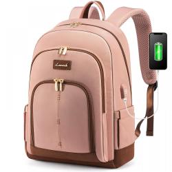 LOVEVOOK Manufacturer OEM ODM Custom Waterproof Casual  Back Pack Bag Mochilas urban Women Men Business Travel Laptop BackpackS