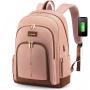 LOVEVOOK Manufacturer OEM ODM Custom Waterproof Casual  Back Pack Bag Mochilas urban Women Men Business Travel Laptop BackpackS