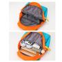 ZWY184 Wholesale Outdoor Waterproof Lightweight Sports Casual Backpack Children Adult Nylon Cycling Mountaineer Travel Backpack