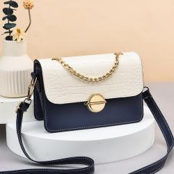 Cheap Fashion Bolsos De Mujer Vintage Crossbody Bag Women Hand Bags Women'S Bag For Ladies Flap Style With Polyester Lining