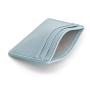 Minimalist Credit Card Holder RFID Blocking Women ID Card Holder Business Slim Design Card Holder Wallet