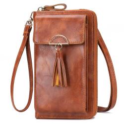 KBW625 Women Bag New Fashion Shoulder Bag Ladies Crossbody Clutch High Quality Outing Travel Mobile Phone Bag