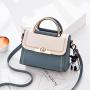 Newest Designer quilted Fashion female bags fashion women's messenger hand bags