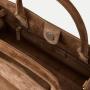 New Trendy Women Handbag Ladies  PU Suede Shoulder Bag Custom Logo Cross Body Bag Fashion Tote Bag For Women