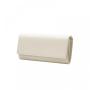 Handmade Genuine Leather Women Wallet Zippered Phone Compartment Phone  Long Card Holder for iPhone Wallet
