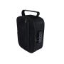 Handmade Stash Box Packaging Backpack with Combination Lock Odor Proof Technology High Quality Pouch for smoking Accessories