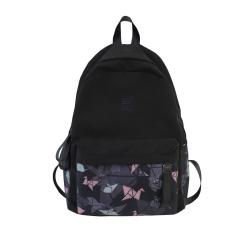 Korean Design School Bagpack Wholesale Fashion Children School Backpack For University Students