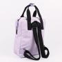 CHANGRONG Custom 18L Travel School Ladies Girls Lightweight Casual Daypacks Bag Backpack
